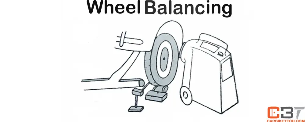 轮平衡